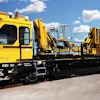 Tesmec’s axle-based OCPC600 vehicle.