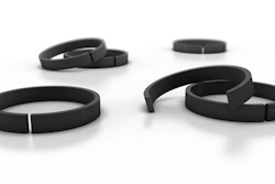 Trelleborg Hi Mod Slyd Ring