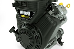 Vanguard Small Block Efi