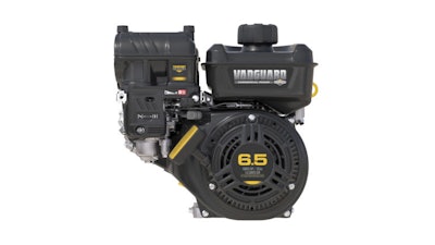 Vanguard 200 Front
