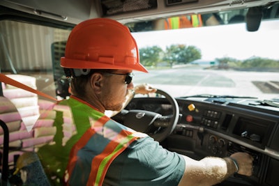 Volvo Vhd W Driver