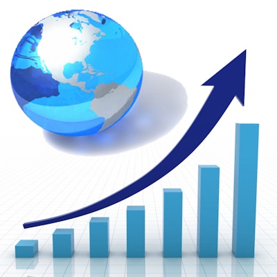 Chart Globe