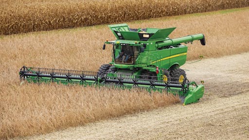 John Deere