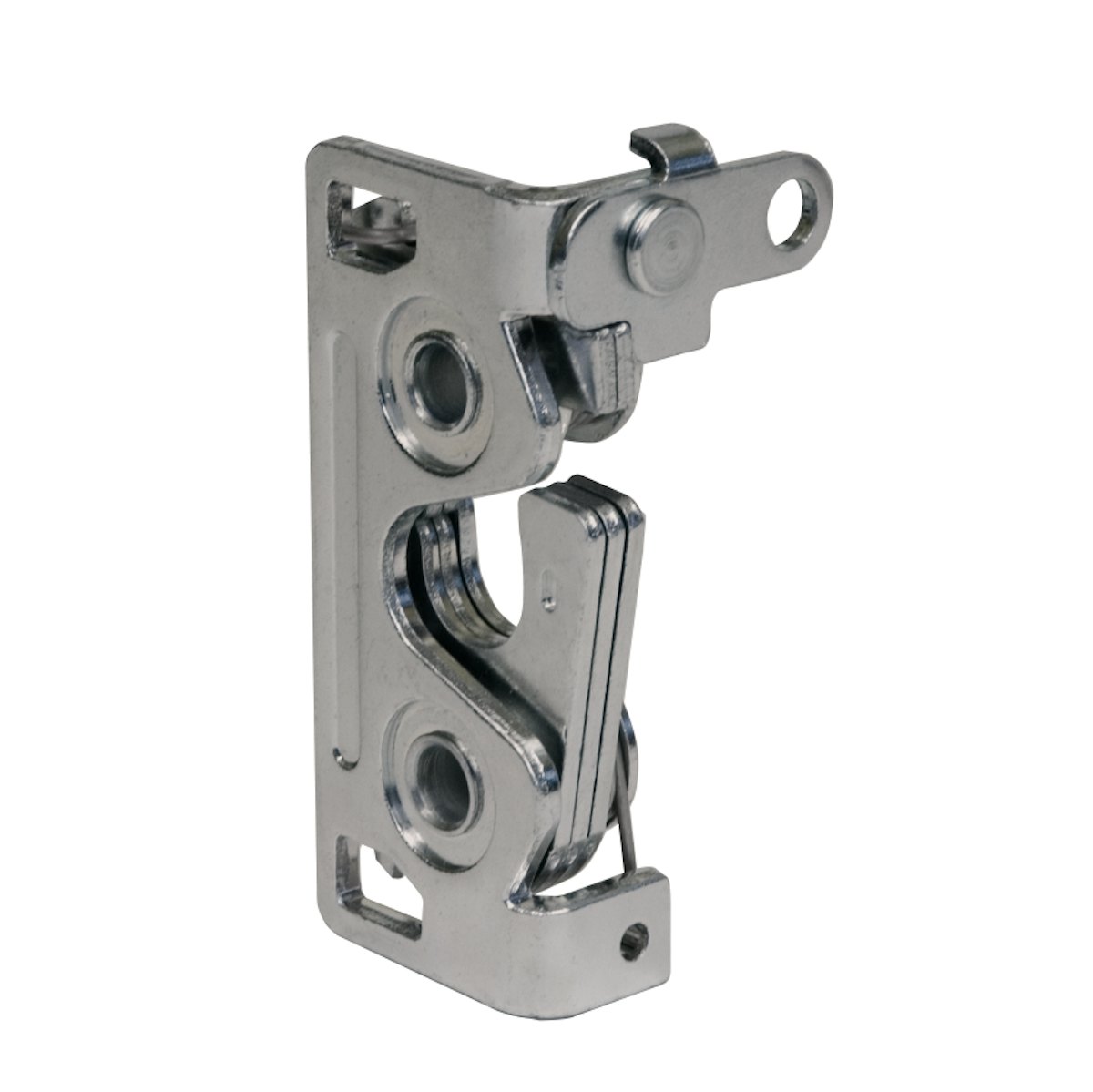 Southco R430 Stainless Steel TwoStage Rotary Latch From Southco, Inc