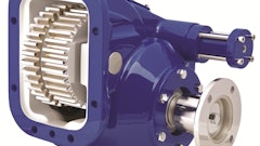 82 Series Pto