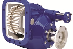 82 Series Pto