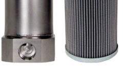 Aag Donaldson Clean Lpg Filtration System