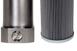 Aag Donaldson Clean Lpg Filtration System