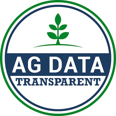 Agdata Transparent