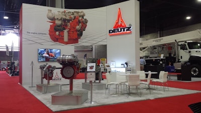 Ara Rental Show 022216 9