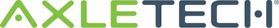 Axle Tech Logo