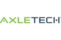 Axle Tech Logo