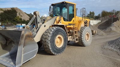 Bkt Loader 2 4