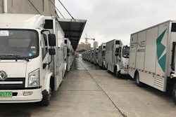 Ballard Power Systems Inc Ballard Announces Planned Deployment