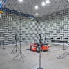 Briggs Stratton Anechoic Chamber