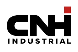 Cnh Logo