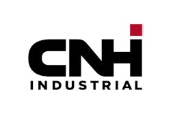Cnh Logo