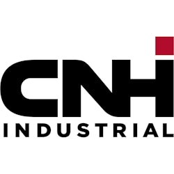 Cnh Logo