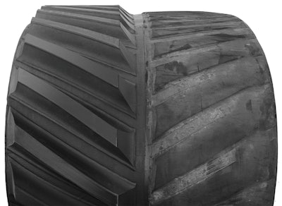 Certified remanufactured tracks and wheels for general AG applications will be available through the Camso distribution network in North America.