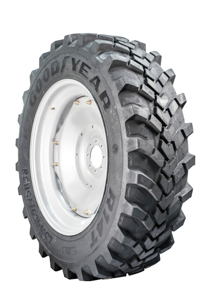 Goodyear R14 T Lsw460 1863 F