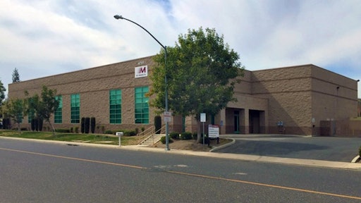 Hgm Modesto Faciltiy