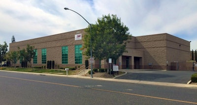 Hgm Modesto Faciltiy
