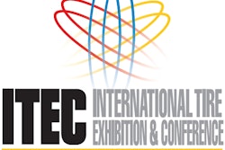 Itec Tire Manufacturing