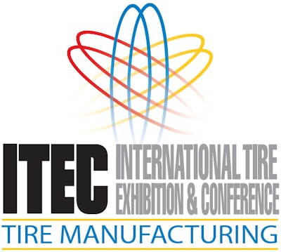 Itec Tire Manufacturing