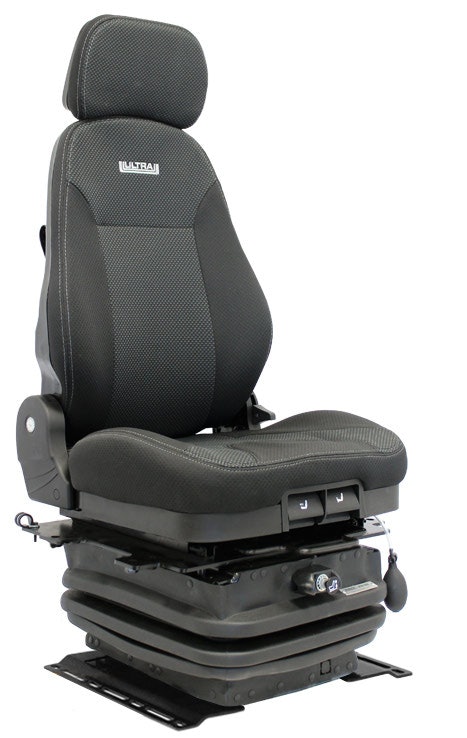 T825C Low Profile Air Suspension Seat