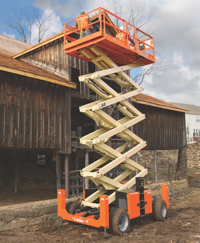 Jlg