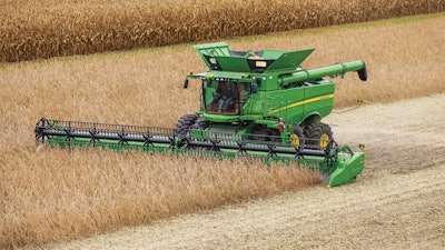 John Deere