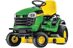 John Deere Series100