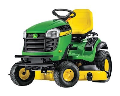 John Deere Series100