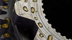 Lubricants play an important role in protecting vehicle hardware by managing friction and preventing premature component wear.