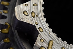 Lubricants play an important role in protecting vehicle hardware by managing friction and preventing premature component wear.