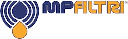 Mp Filtri Group Logo