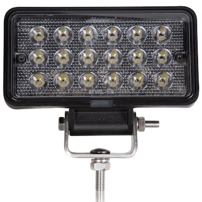 Maxxima 18 Led Work Light