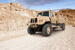 Oshkosh Defense
