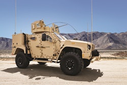 Oshkosh Defense Jltv