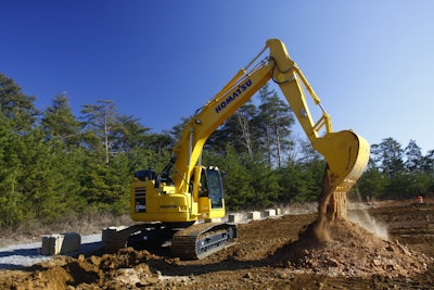 Pc238 Lc 11 Dumping Dirt