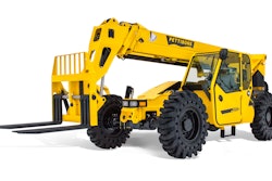 Pettibone Traverse T944 X 1