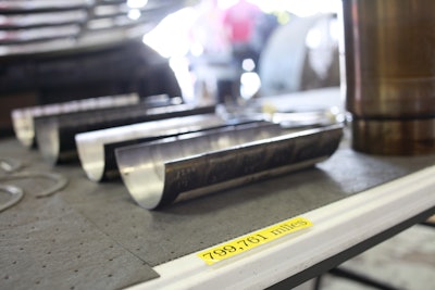 Lubricant formulators need to be cognizant of any changes made to an engine design in order to ensure proper engine oil performance.