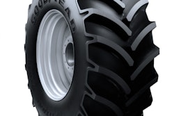 Titan Goodyear Optitrac