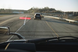 Volvo Active Driver Assist