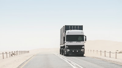 Optimas worked closely with the design team at a heavy-duty truck OEM to originate a single metal lightweight locknut that replaced a variety of heavy nylon equivalents on the chassis, reducing the overall weight of fasteners on the truck by 10%.