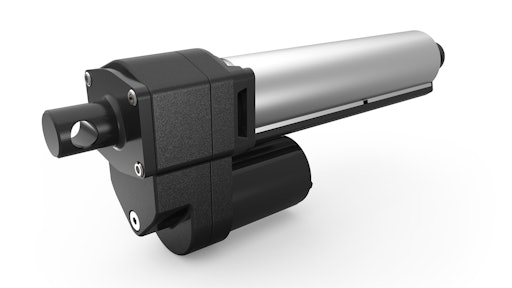 Warner Linear K4x Actuator
