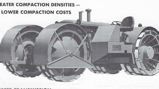 Buffalo-Springfield K-45B Kompactor