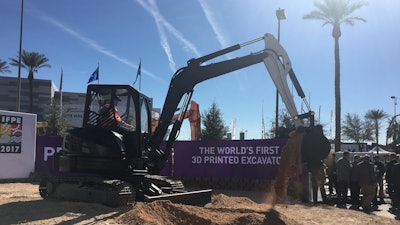Aem 3 D Printing Excavator 1