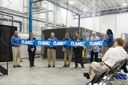 Akg Ribbon Cutting R&d