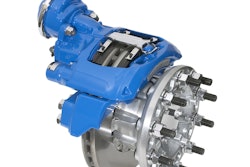 Bendix ADB22X Air Disc Brake